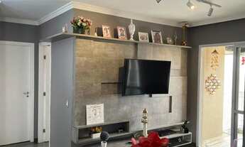 Imagem 4: Apartamento a venda _ 68m_ com 2 dorms. Bairro Olimpico/ SCSul/ SP