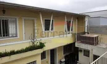 Imagem: SOBRADO PARADA INGLESA 229M2