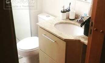 Imagem 7: São Bernardo do Campo - Apartamento Padrão - Baeta Neves