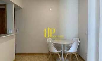 Imagem 3: Apartamento com 2 dormitórios à venda, 60 m² por R$ 590.000 - Condomínio Edifício Victória