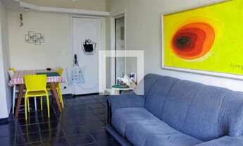 Imagem 3: Apartamento para Aluguel - Icaraí, 2 Quartos, 65 m2