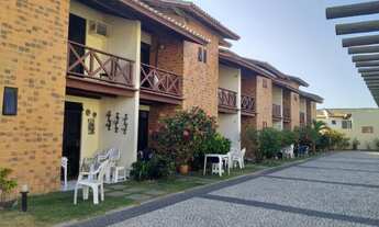 Imagem 3: Casa de condomínio sobrado para aluguel com 90 metros quadrados com 3 quartos