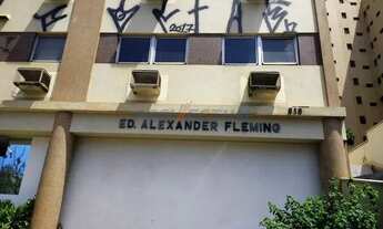 Imagem: Sala - Cambuí - Campinas