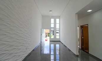 Imagem 3: Casa - Horto Florestal Villagio - Sorocaba/SP