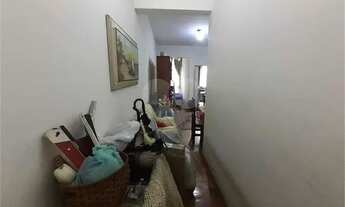 Imagem: Rio de Janeiro - Apartamento Padrão - TIJUCA