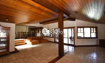 Imagem 4: Excelente Casa Comercial/Residencial Locação Mangabeiras