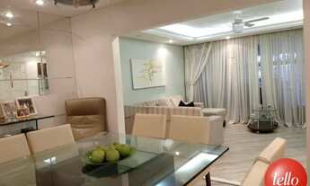 Imagem 2: São Paulo - Casa Padrão - Tatuapé