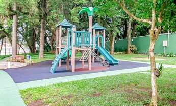 Imagem 7: Apartamento Elegance Condominium a venda com 266m2 com 4 quartos no Mossunguê - Curitiba