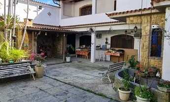 Imagem 4: Casa 05 quartos na Curicica