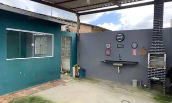 Imagem 3: Casa a venda no novo gama