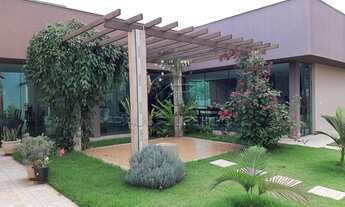 Imagem 2: Cambé - Casa de Condomínio - Recanto Santa Andréa