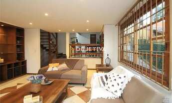 Imagem 6: Casa em Condomínio à venda 2 Vagas, 210M², Jardim Isabel, Porto Alegre - RS