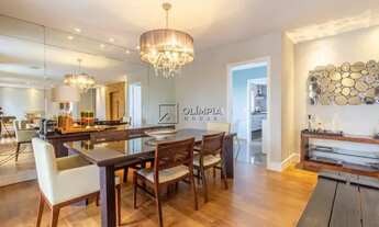 Imagem 7: Apartamento Venda 4 Dormitórios - 252 m² Campo Belo