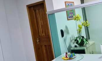 Imagem 7: Excelentes Salas (02) Térreas na Galeria Kenedy, na Av. Jorge Teixeira