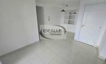 Imagem 4: Apartamento com 2 quartos para alugar por R$ 2400.00, 80.60 m2 - NOVO MUNDO - CURITIBA/PR