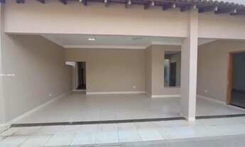 Imagem 3: Casa para Locação em Presidente Prudente, Residencial Florenza, 4 dormitórios, 2 banheiros