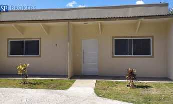 Imagem 2: Casa com 2 dormitórios para alugar, 98 m² por R$ 2.901,00/mês - Paiol Velho - Vinhedo/SP