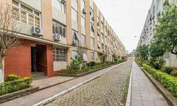 Imagem: Apartamento 1 Dormitório 50m para Alugar