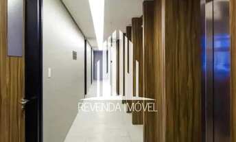 Imagem 3: Conjunto Comercial à venda 33m² 1 vaga de garagem na Lapa