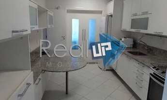 Imagem 7: Excelente 4 Quartos com vaga, 178m² em Ipanema