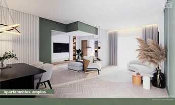 Imagem 5: Apartamento com 3 dormitórios à venda, 90 m² por R$ 680.000,00 - Caiçara - Praia Grande/SP