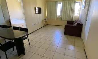 Imagem 4: Excelente 2 Quartos a duas quadras do mar