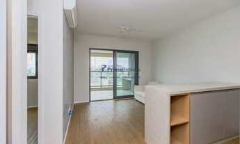 Imagem: Apartamento para venda no Campo Belo 2 quartos