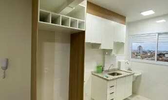 Imagem 6: APTO - VILA OSASCO