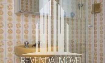 Imagem 2: Apartamento à venda com 107m², 3 dormitórios 1 suíte e 1 vaga no Cerqueira César