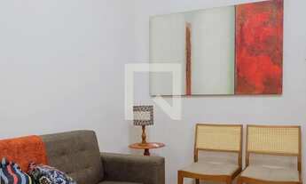 Imagem 2: Apartamento para Aluguel - Santa Efigênia, 2 Quartos, 78 m2