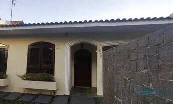 Imagem 2: Sobrado com 3 dormitórios para alugar, 360 m² por R$ 6.000,00/mês - Iguaçu - Londrina/PR