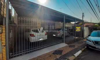 Imagem 2: Casa - Sousas - Campinas