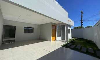 Imagem: Casa com 3 dormitórios à venda, 128 m²