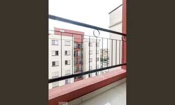 Imagem 6: Apartamento para Aluguel - Itaquera, 2 Quartos, 48 m2