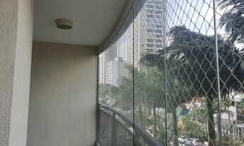 Imagem 4: Apartamento para aluguel e venda possui 87 metros quadrados com 3 quartos