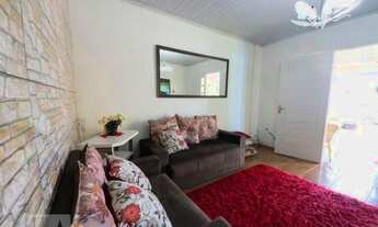 Imagem 2: VSC - Casa com 2/4 no Costa Azul