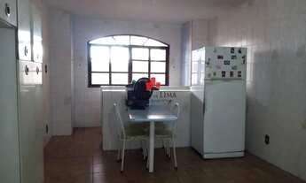 Imagem 5: Sobrado com 5 dormitórios e 3 pavimentos na Vila Ré