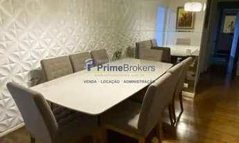 Imagem 3: Apartamento com 3 dormitórios, 1 suíte, 2 vagas, 113m² a venda por R$ 978.000,00 Granja Ju