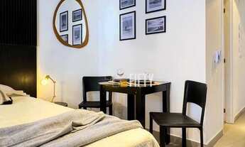 Imagem 5: Studio com 1 dormitório para alugar, 30 m² por R$ 7.600/mês - Itaim Bibi - São Paulo/SP