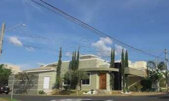 Imagem: Casa de condomínio para aluguel com 3 quartos