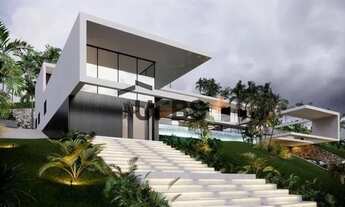 Imagem 2: Aldeia do Vale - Sobrado 5 quartos, sendo 5 suítes