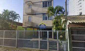 Imagem: AP 1 dorm no terreo, OCIAN, R$ 182 mil