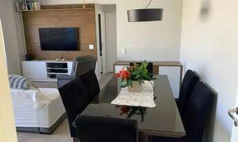 Imagem: Apartamento no Condomínio Marques 2900