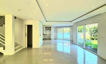 Imagem 3: Casa em Condomínio Fechado na Lagoa da Conceição - Florianópolis