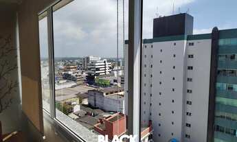 Imagem: Cobertura 3 dormitórios à venda Centro