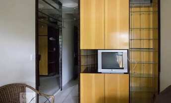 Imagem 3: Apartamento para Aluguel - Asa Sul, 1 Quarto, 35 m2