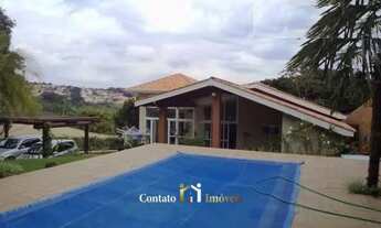 Imagem: CC-0143 Casa condomínio 3 quartos piscina