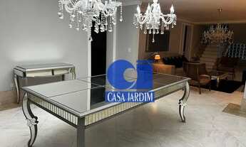 Imagem 4: Casa com 5 dormitórios para alugar, 1000 m² por R$ 35.000/mês - Alphaville 02 - Barueri/SP