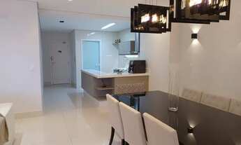 Imagem 6: APARTAMENTO MOBILIADO ALTO PADRÃO COM 1 QUARTO/SUÍTE