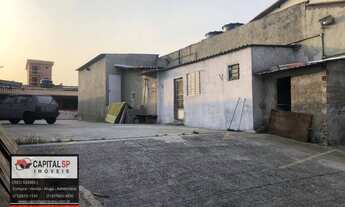 Imagem 6: Terreno à venda, 400 m² por R$ 800.000,00 - Penha de França - São Paulo/SP